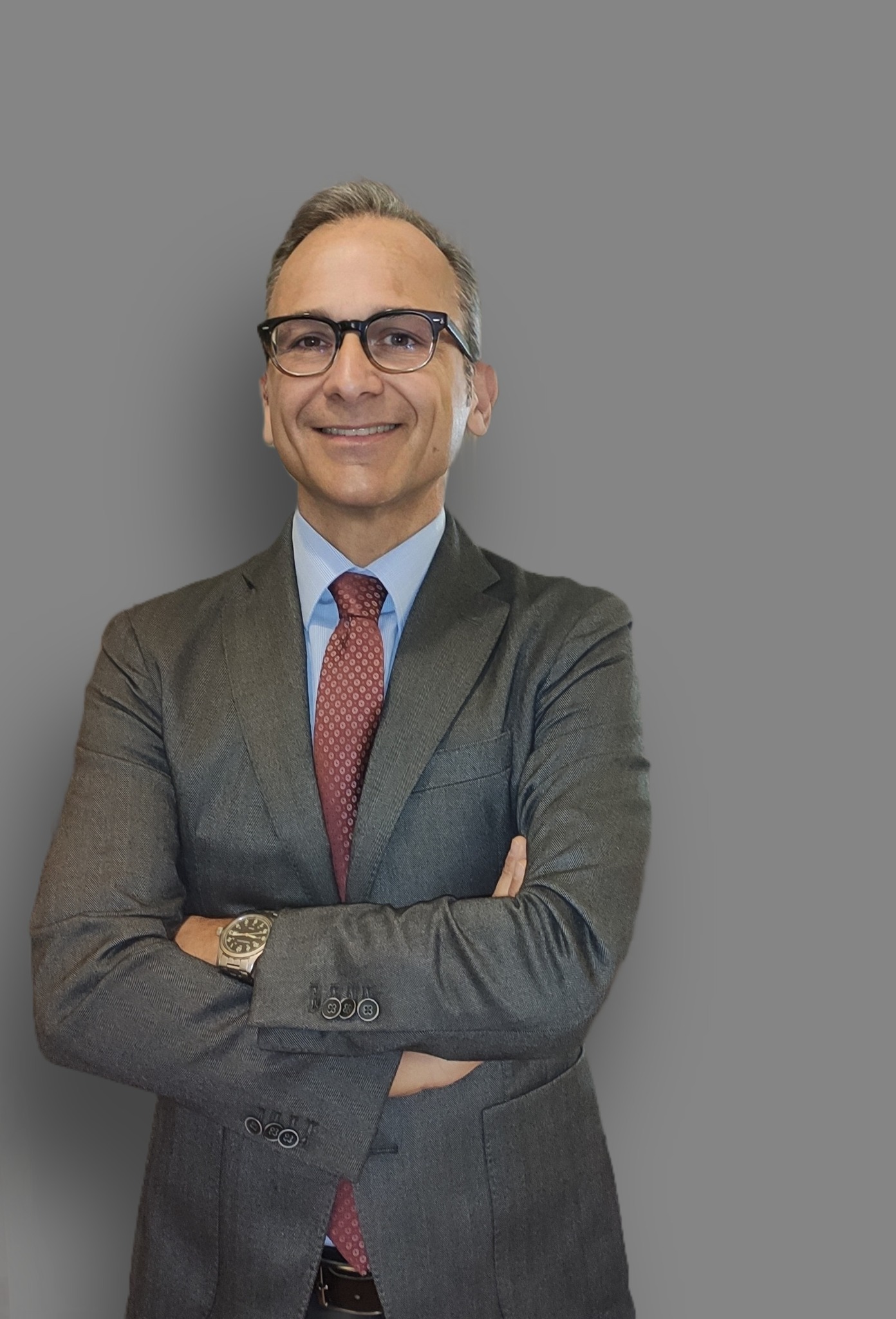 Dott. Ettore De Santis