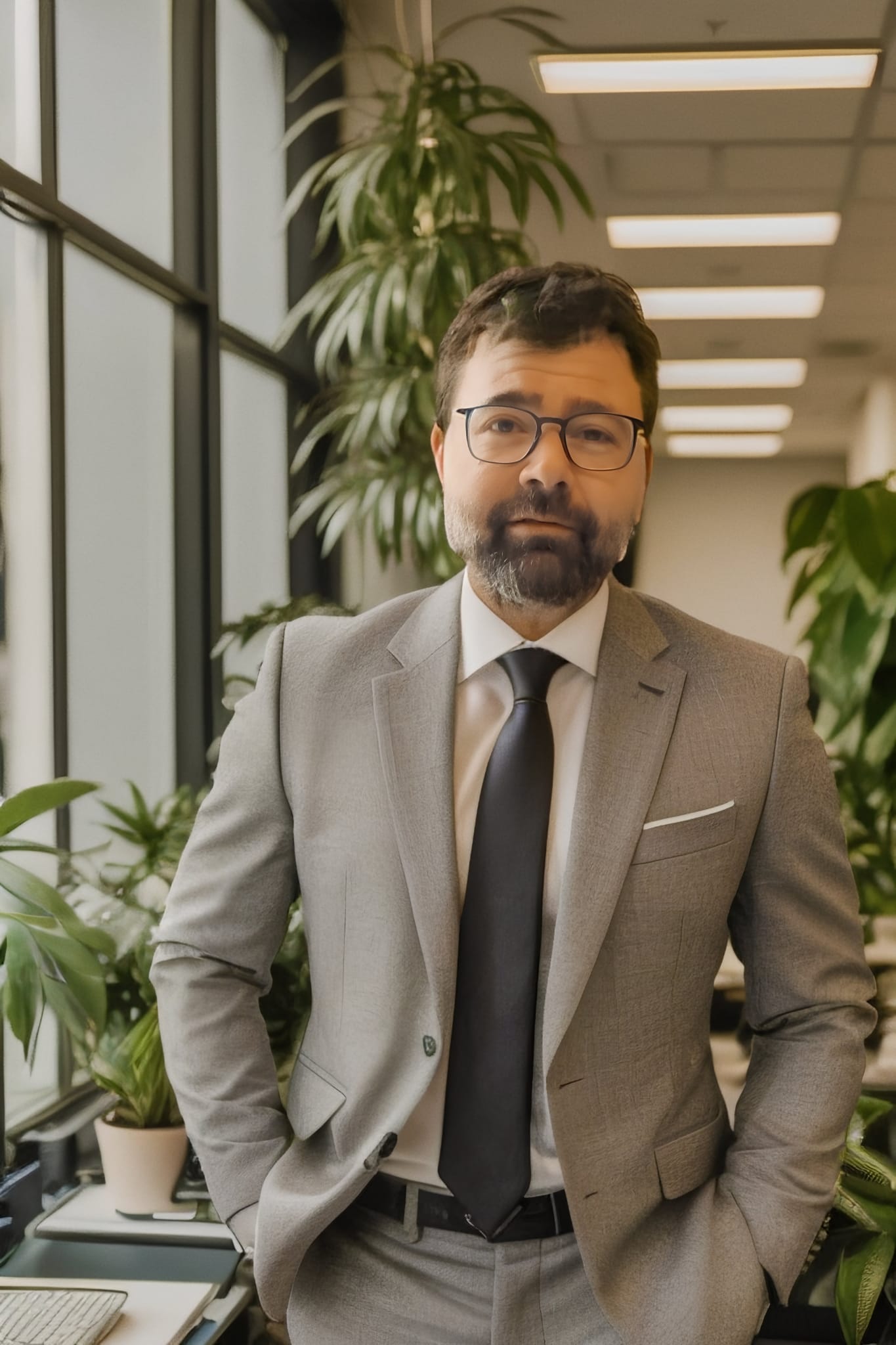 Dott. Claudio Pagnozzi Bellucci